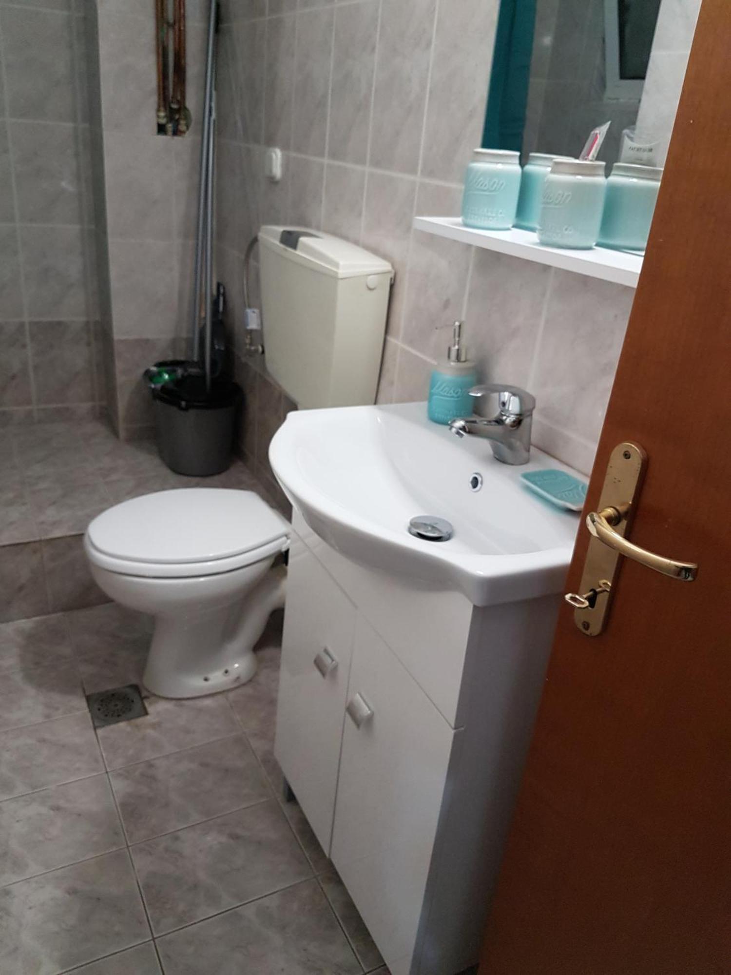 Apartmán Anastasia΄S Studio Near The Sea Alexandrupoli Exteriér fotografie